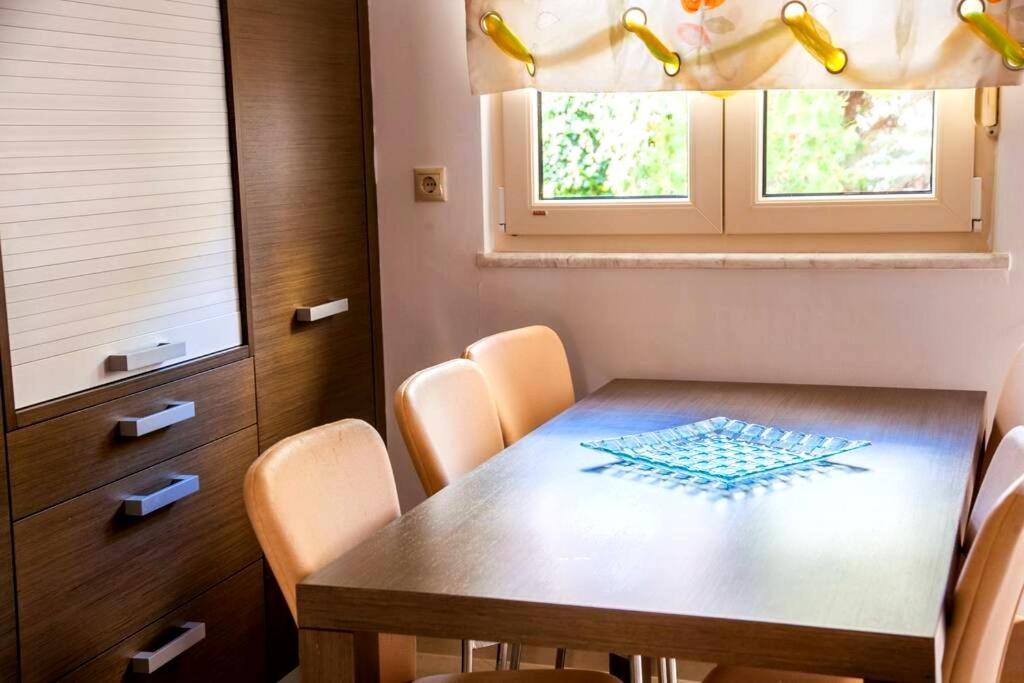 Luxurious West Side Maisonette In Alexandroupolis Villa Exteriör bild